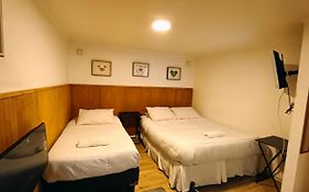 Casas Puerto Montt II, cabaña para 3 personas